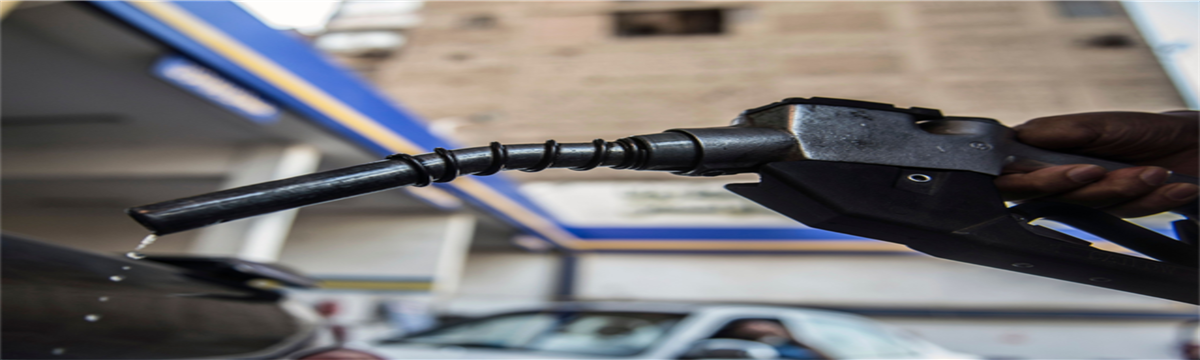 diesel dispenser manufacturers in India