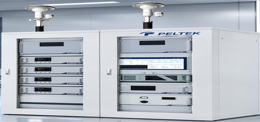Continuous Ambient Air Quality Monitoring system