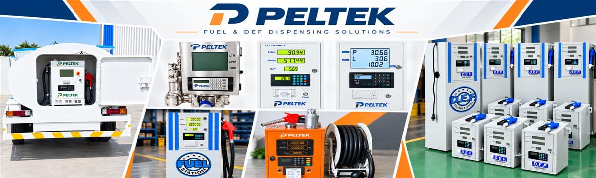 diesel dispenser manufacturers in India