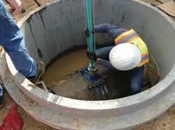 Project Handling