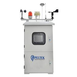 Ambient Air Quality Monitoring System Aaqms