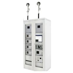 Continuous Ambient Air Quality Monitoring system