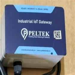 Telemetry Gateway