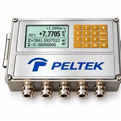 Ultrasonic Flow Meter