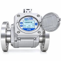 Ultrasonic Water Meter ( Battery Operated)
